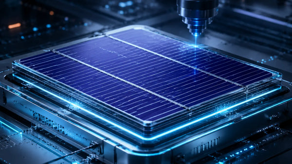 What Efficiency Really Means—and Why It Isn't the Only Number That Matters