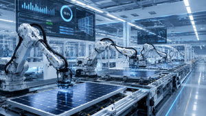 What Really Determines a Solar Panel's Lifespan—and How to Choose One Built for the Long Haul