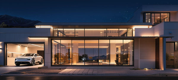 Taking Control of How Your Home Is Powered