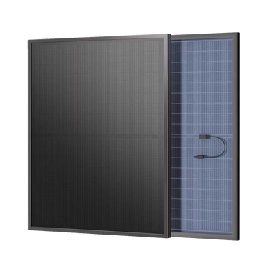 hishen solar panels 195w 1pcs