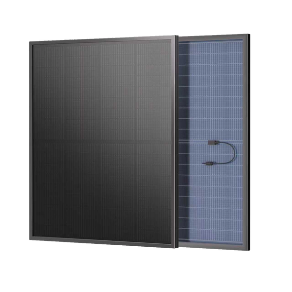 hishen solar panels