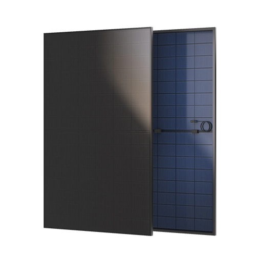hishen solar panels 450w 1pcs