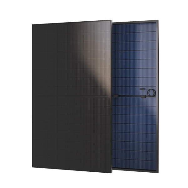 hishen solar panels