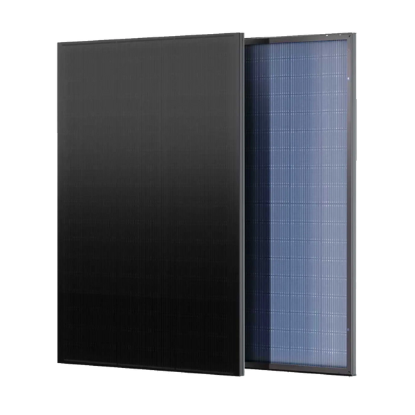 hishen solar panels