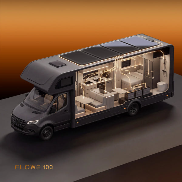 For Cars RVs