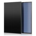 flowe frameless solar panels