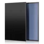 flowe frameless solar panels