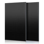 flowe frameless solar panels