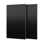 hishen_100w_solar_panels_2pcs