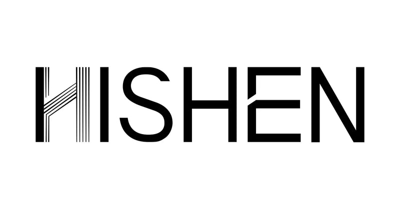 hishen solar logo