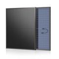 hishen 195w solar panels