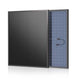 hishen 195w solar panels