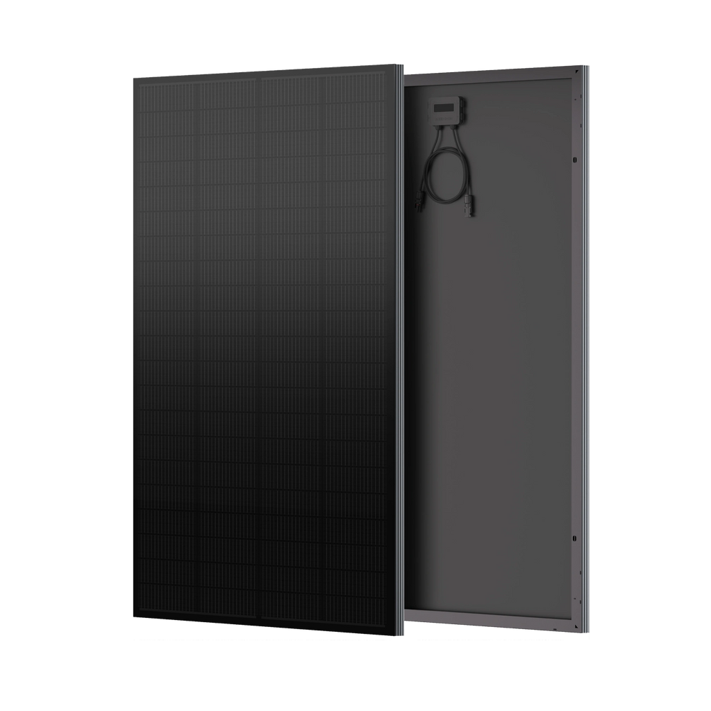 flowe 200w solar panels 1pcs