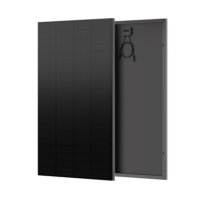 flowe 200w solar panels 1pcs