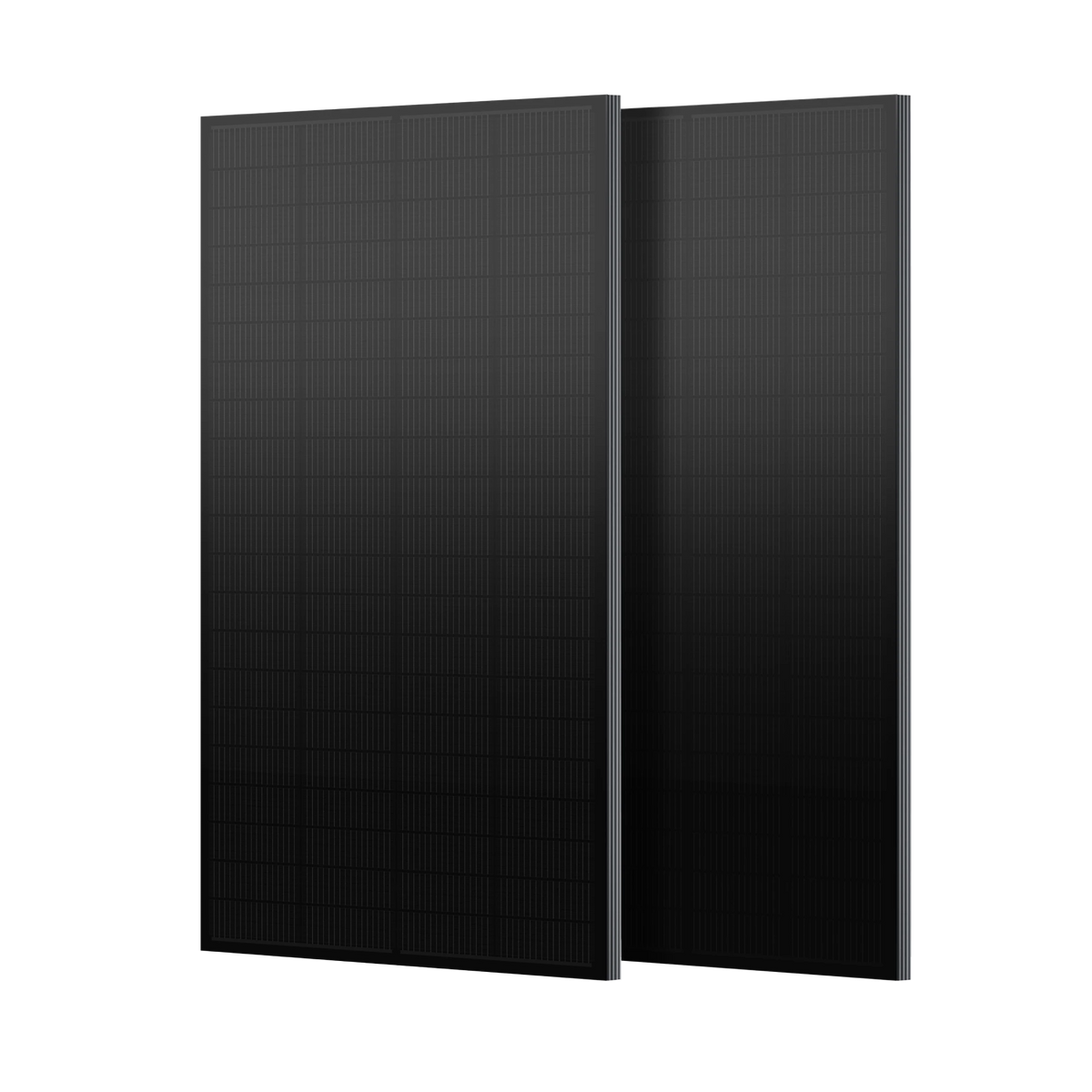 flowe 200w solar panels 2pcs