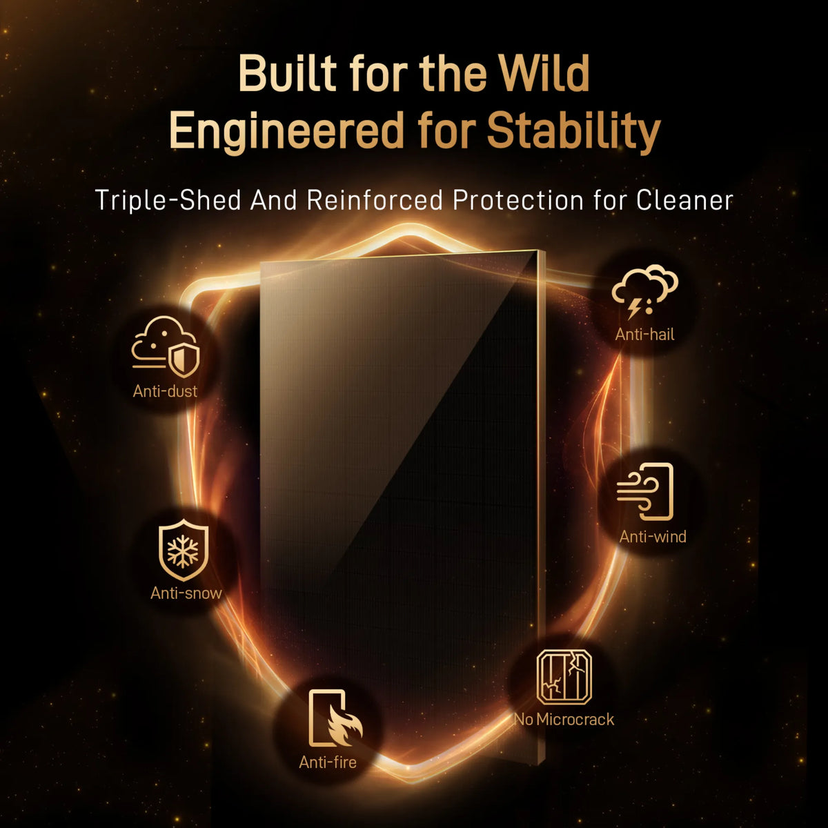 200w build for the wild engineered for stability