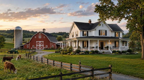 hishen solar panels for farm off grid