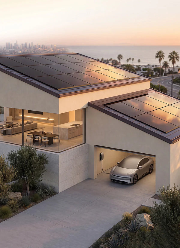 Future-Proof Your Property.