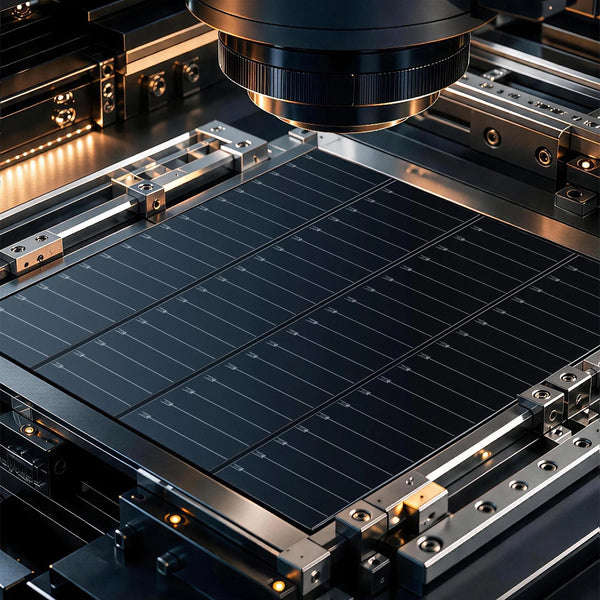 Industry-leading Innovations