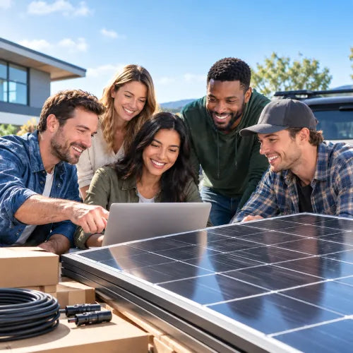 Group Buying