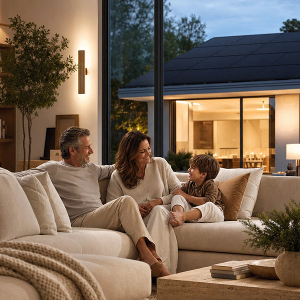 Many Homeowners Trust Us