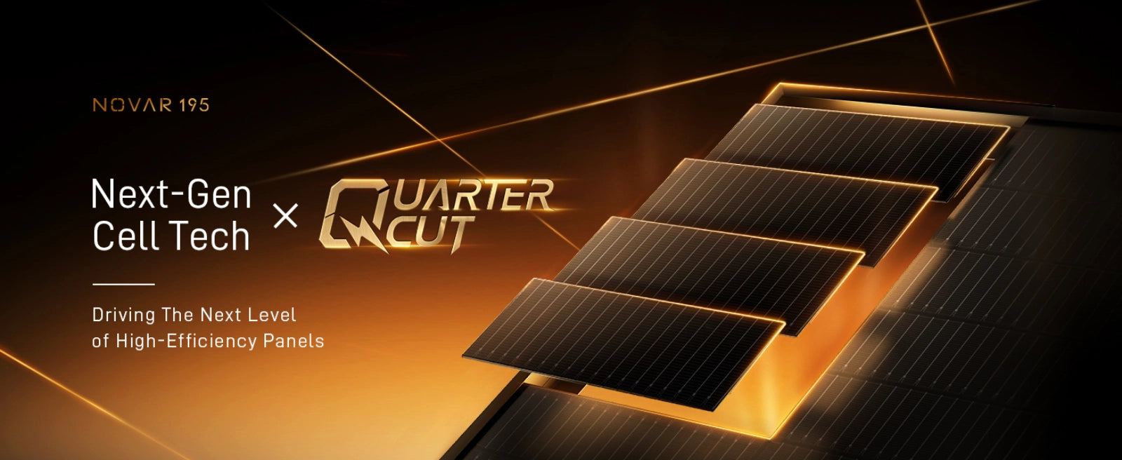 hishen 195w solar panels