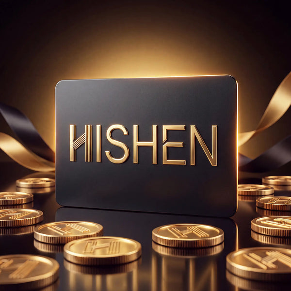 hishen solar panels membership program with hishen credits